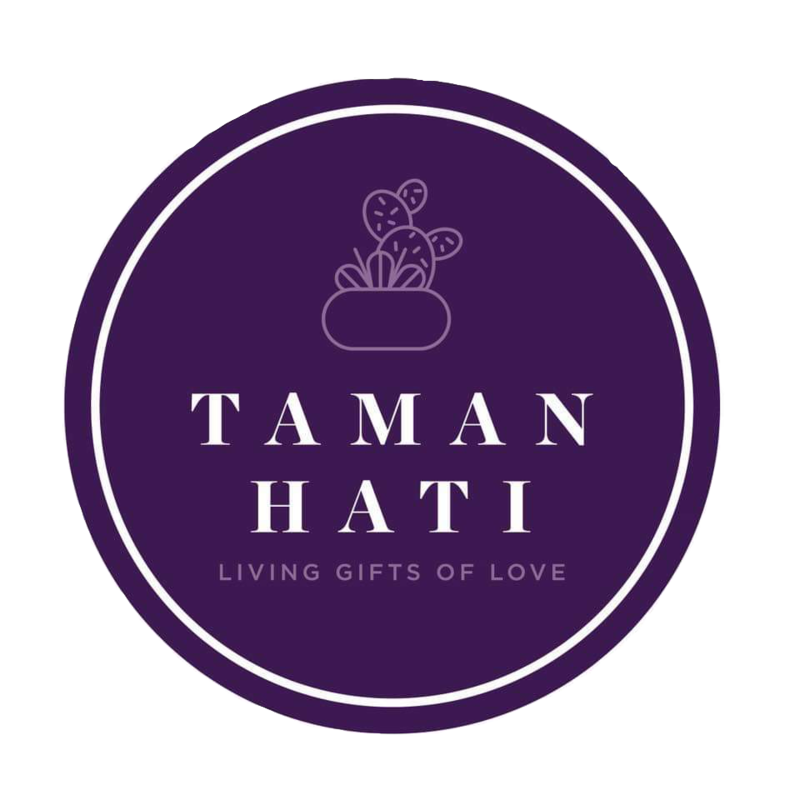 Taman Hati Studio