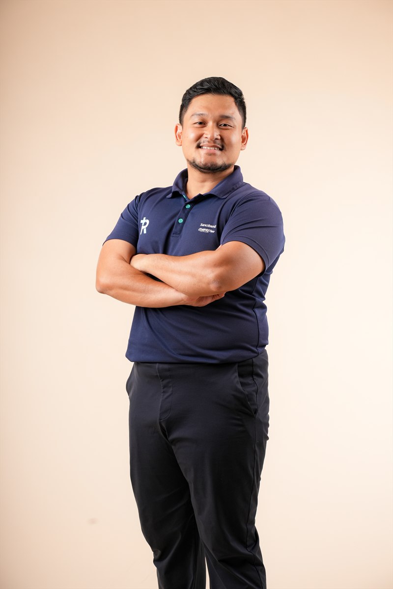 Fred Khoo