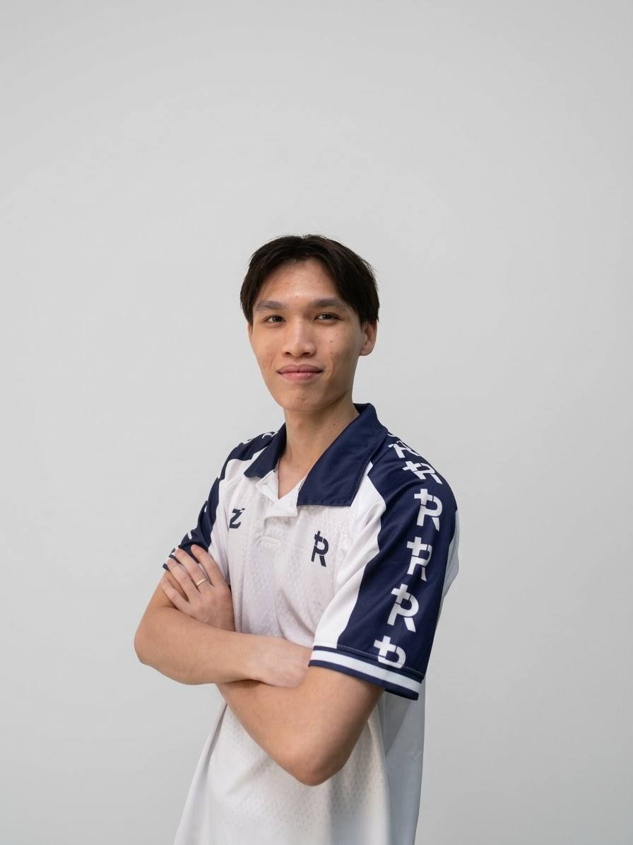 Jin Yong - Physiotherapist at Precise Rehab Bangsar