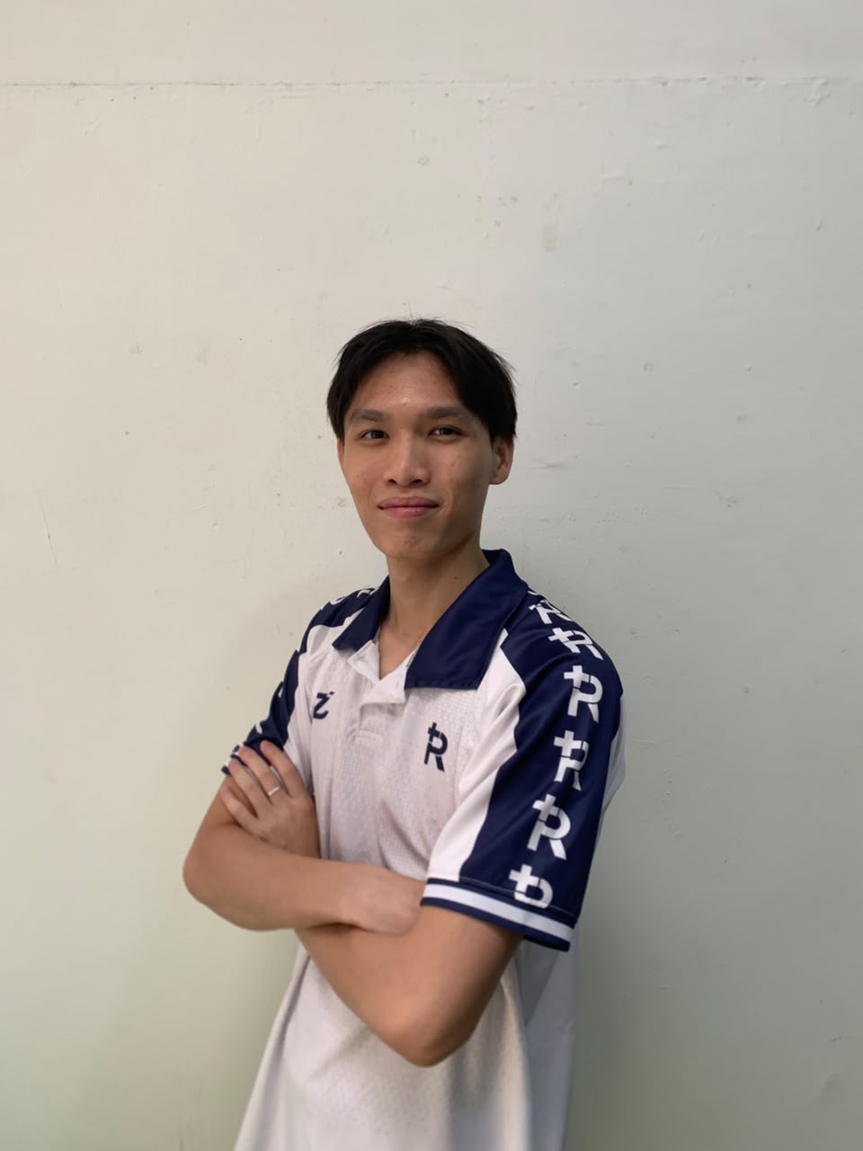 Jin Yong - Physiotherapist at Precise Rehab Bangsar