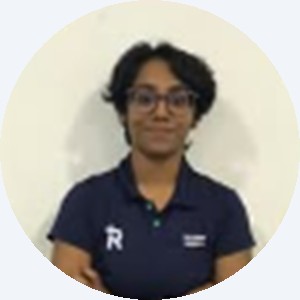 Oviya - Physiotherapist at Precise Rehab Sri Hartamas