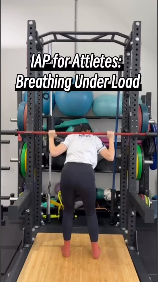 Squat Mechanics: Avoiding Energy Leaks